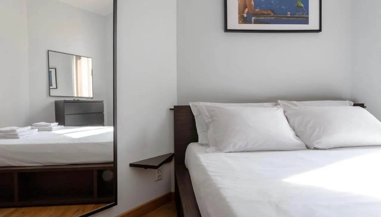 Italianway - Abruzzi 19 Daire Milano