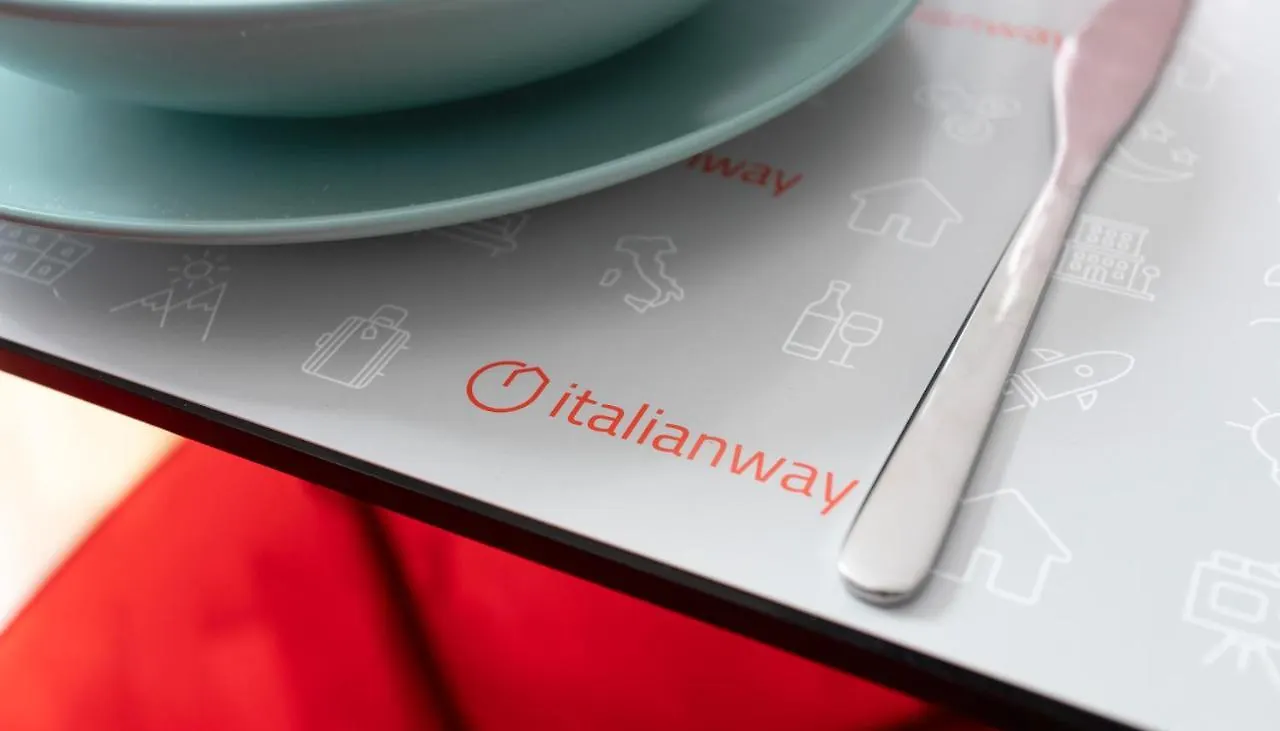 Italianway - Abruzzi 19 Daire Milano