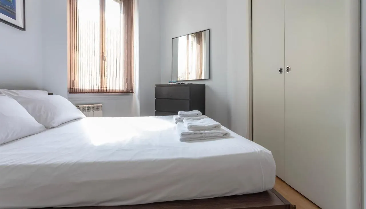 Italianway - Abruzzi 19 Apartment Milan 0*,