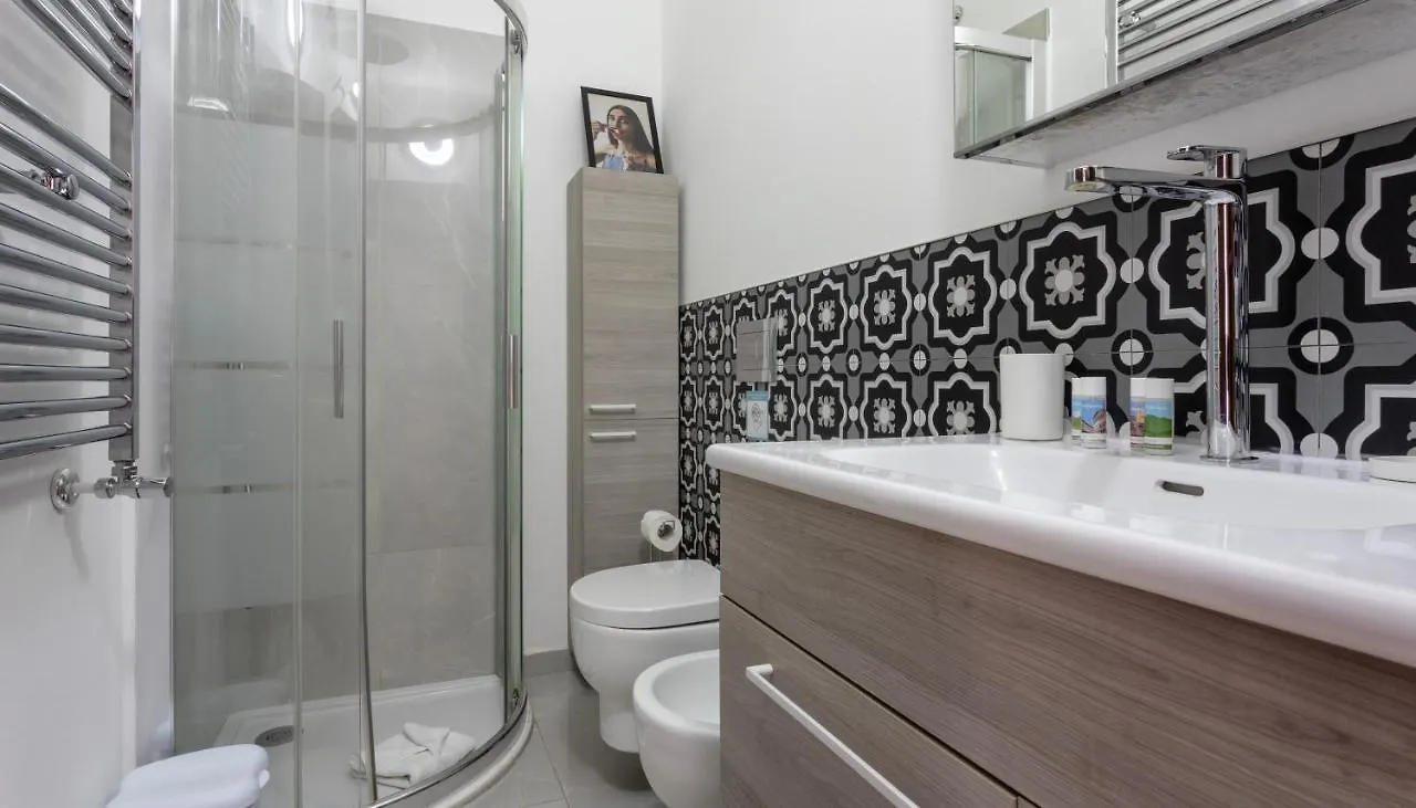 Italianway - Abruzzi 19 Apartment Milan 0*,
