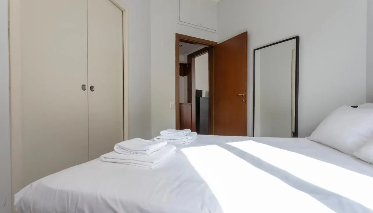 Italianway - Abruzzi 19 Apartment Milan Italy